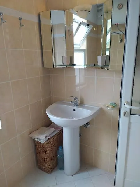 Apartamento Apt Close To Beach Ba Ac Dt Sarandë