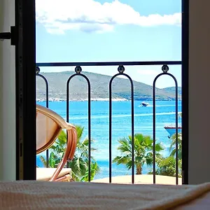 Hotel Margarit Boutique, Saranda